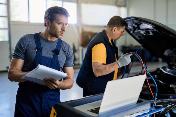 Engine Analyzer Machines Guide: Features, Benefits, and Working Explained