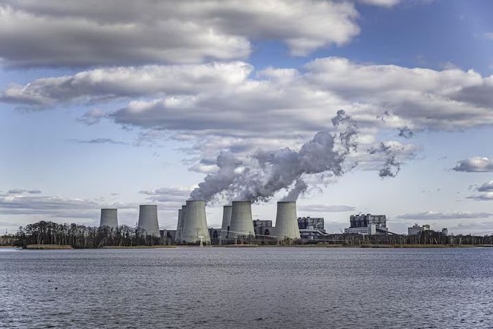 Gas Power Plants Basics: Gas-Fired Power Generation Systems Explained