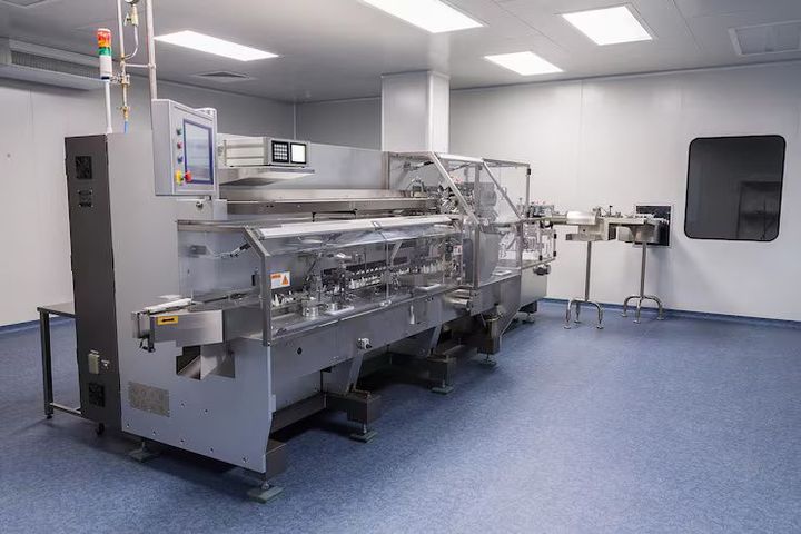 UV Curing Machine Guide: Explore Basics, Benefits, and Industry Insights Today