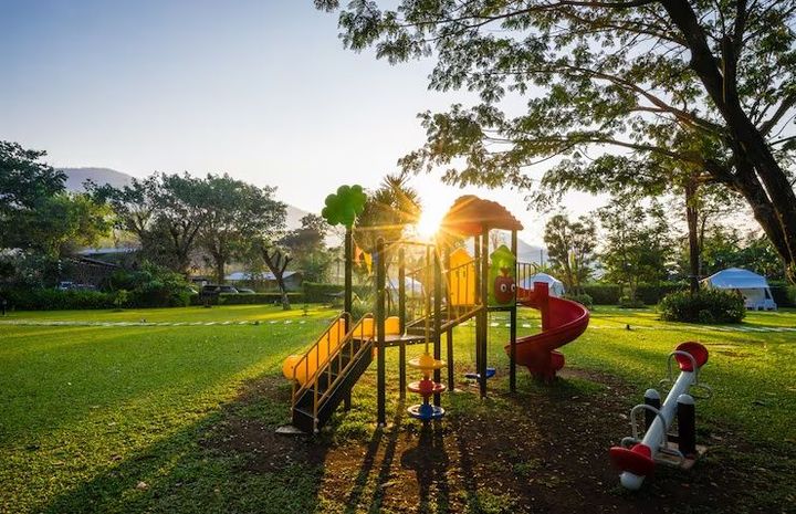 Essential Knowledge for Creating Safe and Engaging Playgrounds