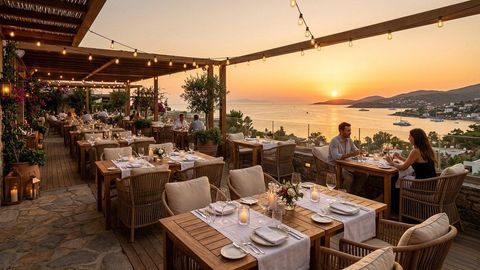 Hotel Restaurant Dining Sets: Complete Guide to Commercial Dining Furniture