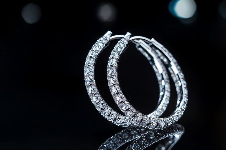 Diamond Hoops Basics: Simple Tips for Choosing the Perfect Pair