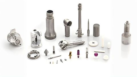 Discover the Basics of Precision Medical Machining for Modern Medical Devices