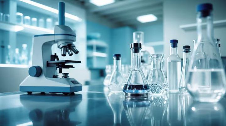 Lab Equipment Guide for Understanding Essential Tools Used in Scientific Research