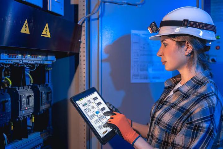 Industrial Energy Equipment Guide: Understanding Systems, Uses, and Efficiency Tips