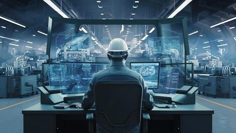 Industrial Cybersecurity Units Guide: Explore Types, Functions, Systems, Risks, and Security Factors