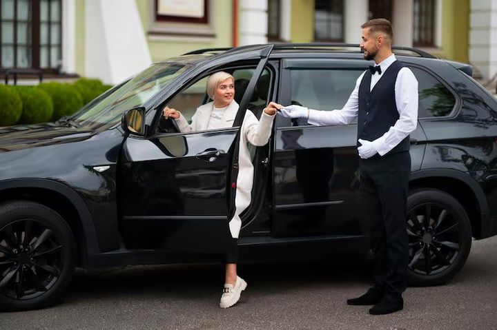 Expert Guide to Chauffeur Service: Industry Trends, Technologies, and Best Practices