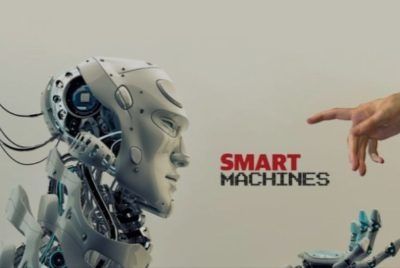 Smart Machines: Complete Guide to Intelligent Automation and Modern Industrial Technology