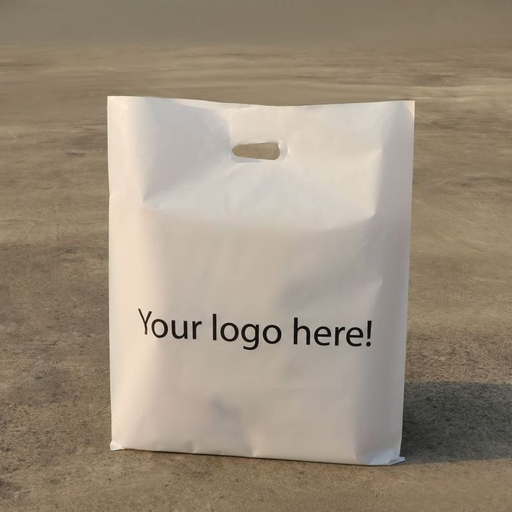 Custom Plastic Bags: The Complete Packaging Guide