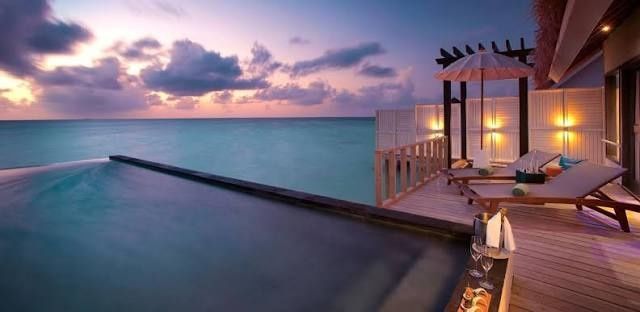 Luxury Honeymoon Resorts Guide: Discover Romantic Stays and Memorable Experiences