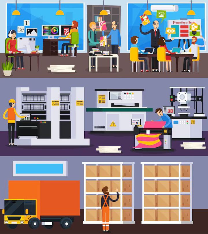 Carton Printing Machines Insights – Efficiency, Technology & Production Trends Explained