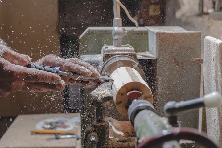 Surface Grinding Machines Insights for Industrial Machining Applications
