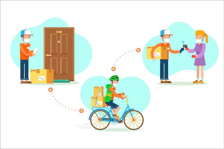 Doorstep Delivery Experience Insights: Key Factors for Smooth Delivery Success