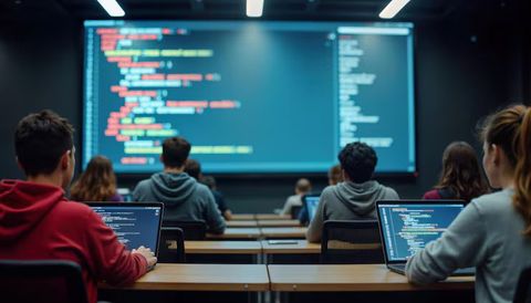 Learn Coding Bootcamp Fundamentals for Building Strong Programming Skills
