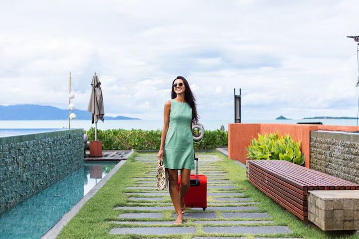 Dream Destinations 2026: Travel Overview, Trends, Planning Guide