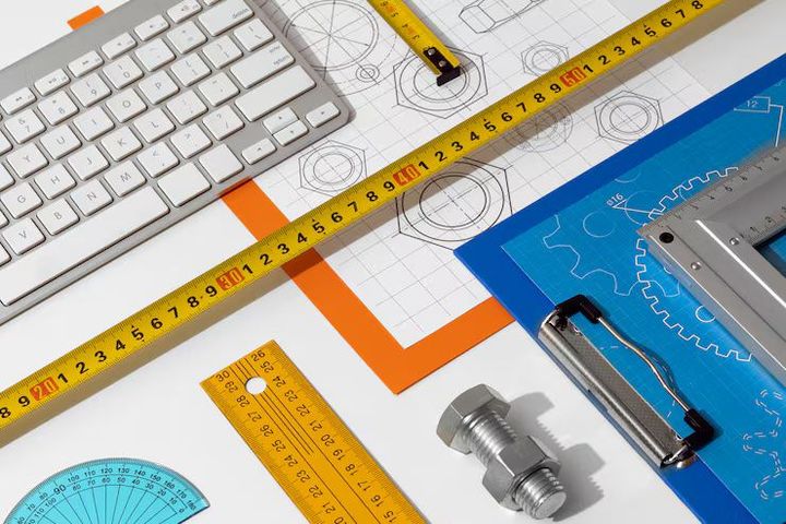 Precision Measurement Tools Guide: Accuracy, Standards, and Modern Techniques