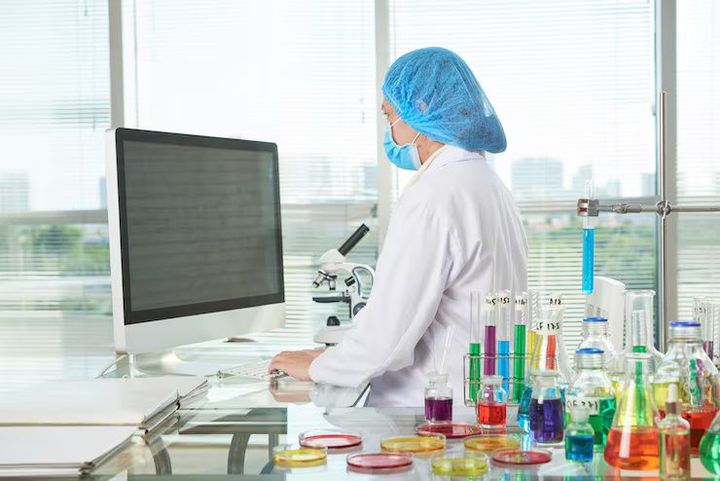Research Laboratory Analytical Equipment Guide: Types, Uses & Key Benefits