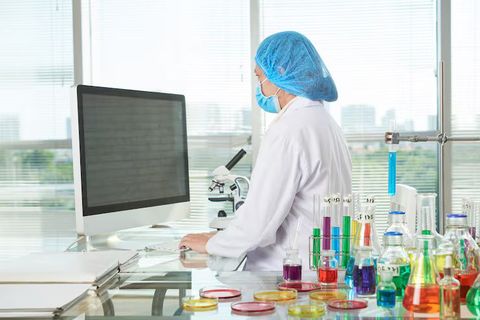 Research Laboratory Analytical Equipment Guide: Types, Uses & Key Benefits