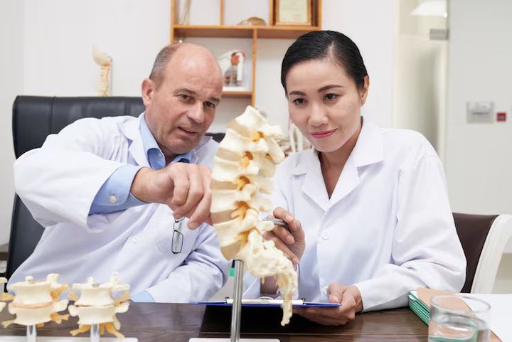 Back Pain Surgery Options: A Complete Guide to Procedures, Benefits, and Recovery