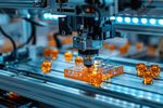 Industrial Plastic Molding: Explore Advanced Injection Molding Technologies