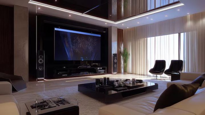 Home Theater System Guide for Clear Audio and Immersive Viewing at Home