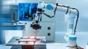 Robotic Vision System Calibration Overview: Accurate Setup for Machine Vision Systems