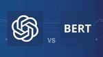 BERT vs GPT Architectures: Understanding the Key Differences and Applications