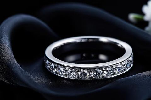 Exploring Luxury Platinum Rings: Timeless Design, Durability, and Fine Jewelry Knowledge