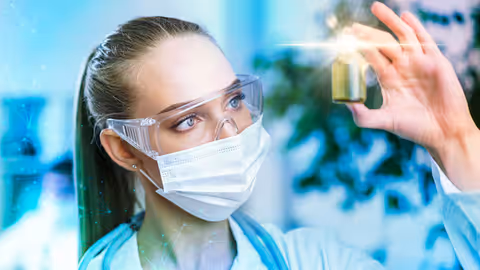 AI in Pharma Industry Guide: The Companies Building the Future of Medicine