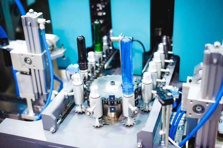 Servo Motor Systems Explained: Components, Control & Industrial Uses