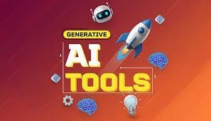 Generative AI Tools: Complete Guide to Features, Applications, and Benefits