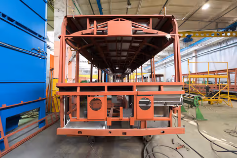 Hydraulic Press Machines Insights: Improving Manufacturing Efficiency, Precision, and Productivity
