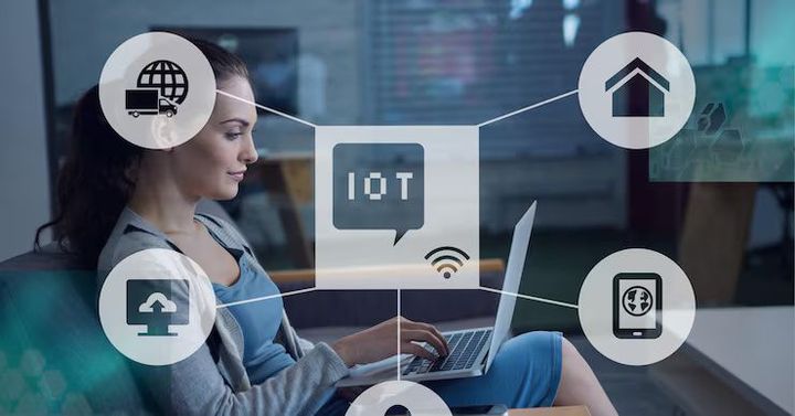 IoT Gateways & Hubs: Comprehensive Guide to Explore Smart Device Connectivity