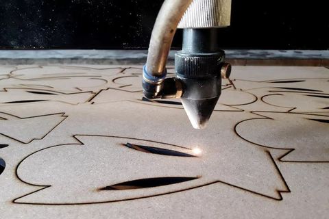 Laser Cutting Explained: Innovation, Design Accuracy, and Informative Tips to Learn More