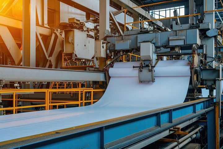Paper Sheeting Machines Overview for Modern Packaging and Cutting Processes