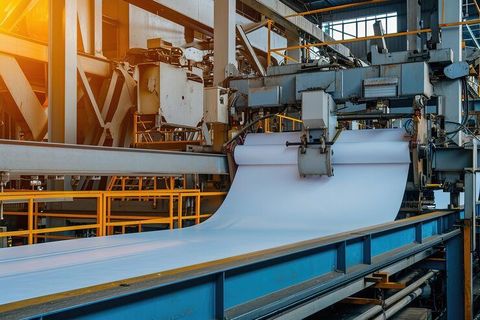 Paper Sheeting Machines Overview for Modern Packaging and Cutting Processes