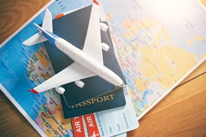 International Flight Booking: Complete Guide to Planning and Managing Global Air Travel