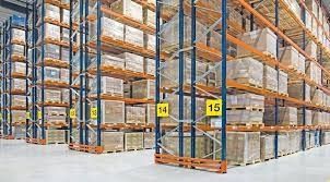 Warehouse Racking System: Complete Guide to Storage Solutions and Space Optimization