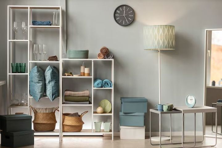 Space-Saving Entryway Organizers: Insights on Stylish Storage Ideas for Modern Homes