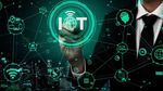 IoT Sensor Networks: Smart Connectivity Explained