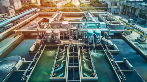 Industrial Water Recycling Guide: Explore Systems, Treatment Methods, Benefits, Technologies, Efficiency, Water Reuse, and Applications