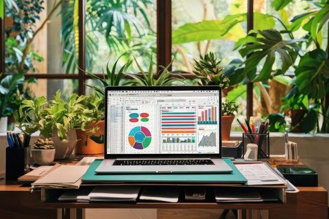 Business Intelligence Dashboard Setup Guide: Explore Tools, Features, Data, Design, and Planning Factors