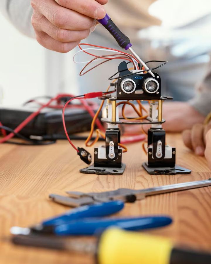PLC Programming for Robotics: Ethical Data and Privacy Methods Guide