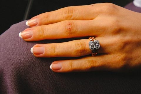 Celebrity Engagement Ring Styles: A Complete Guide to Iconic Diamond Trends and Designs