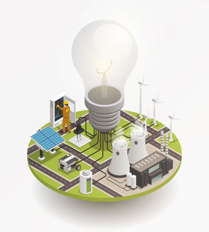 Electric Power Research Frameworks Insights and Methods in Modern Energy Systems