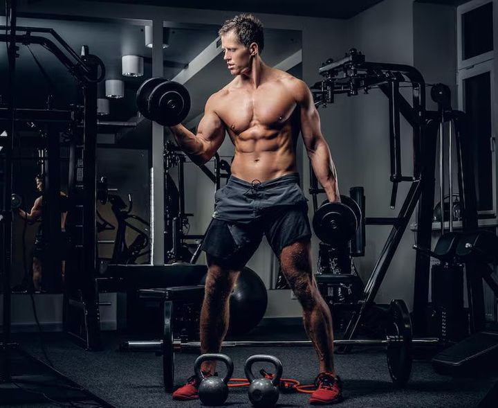 Rubber Gym Flooring Guide for Fitness Spaces and Activity Types