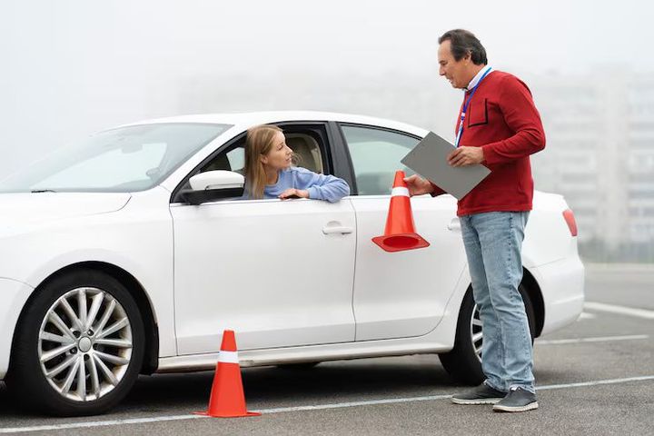 Driving Training Car Rentals Guide: Tips and Insights for Beginners Learning to Drive