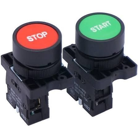 Push Button Switch Guide: Understanding Types, Functions, and Everyday Applications