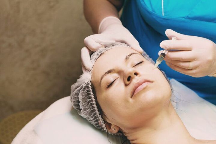 Non-Surgical Skin Revive Treatment Information for Healthy and Fresh Looking Skin