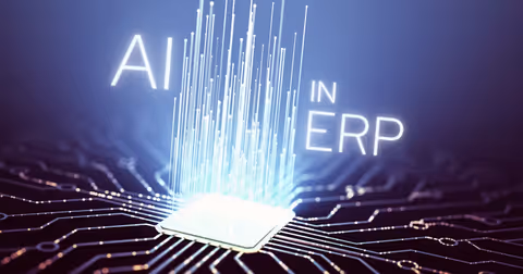 Intelligent ERP Platform Complete Guide to Smart Business Management and Digital Transformation